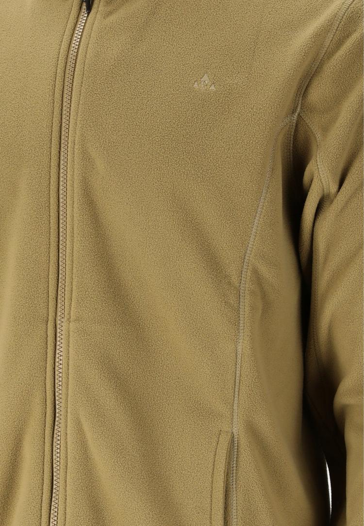 Whistler Whistler Romark Fleecejacke Herren - 3284 Gothic Olive - 2 | SportScheck