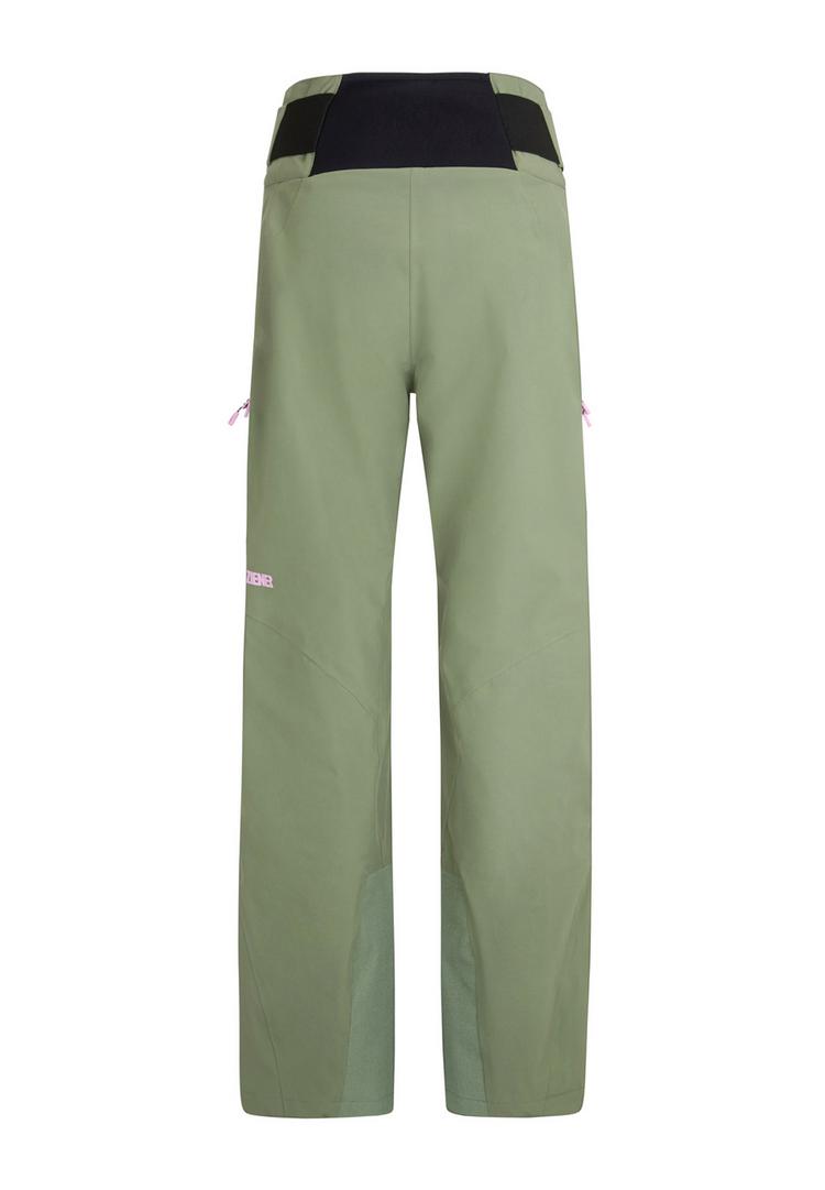 Ziener Ziener ROKITA-Z Skihose Damen - dusty green - 0 | SportScheck