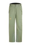 Ziener RONTARO-Z Skihose Herren - dusty green