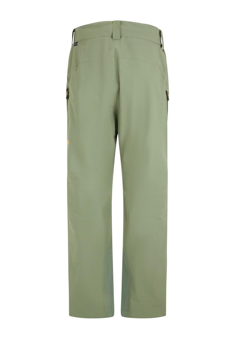 Ziener Ziener RONTARO-Z Skihose Herren - dusty green - 0 | SportScheck