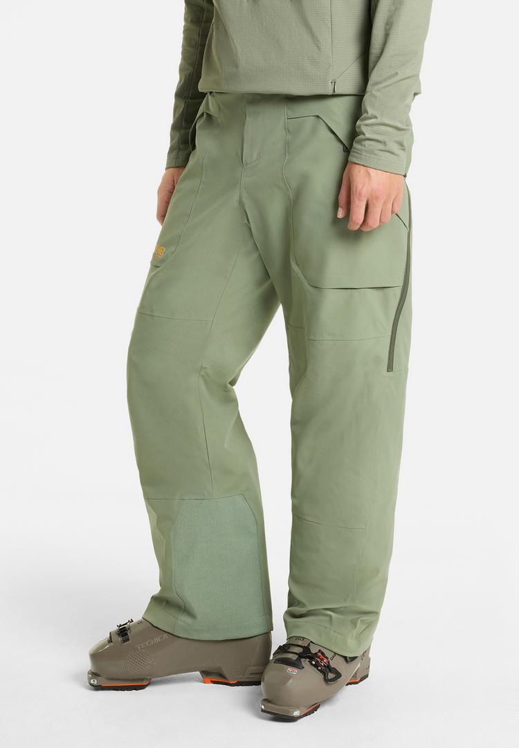 Ziener Ziener RONTARO-Z Skihose Herren - dusty green - 2 | SportScheck