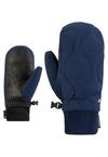 Ziener KYMARA-Z AS&reg; DI MITTEN Handschuh Damen - dark navy