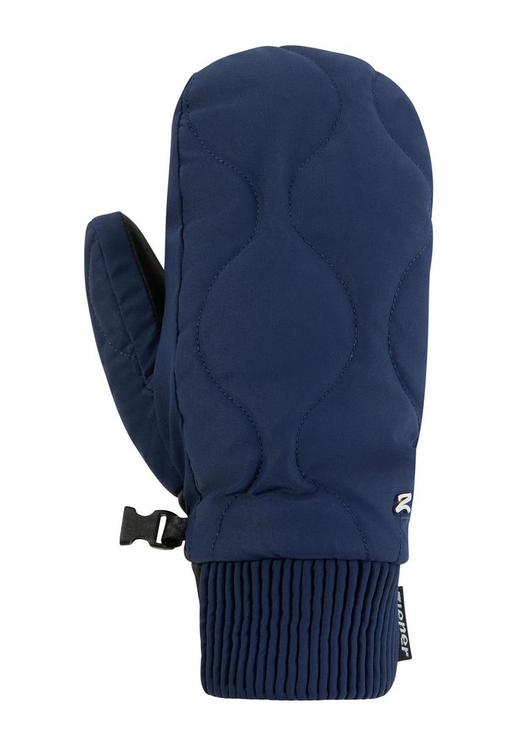 Ziener Ziener KYMARA-Z AS&reg; DI MITTEN Handschuh Damen - dark navy - 0 | SportScheck