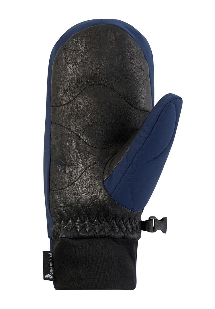Ziener Ziener KYMARA-Z AS&reg; DI MITTEN Handschuh Damen - dark navy - 1 | SportScheck