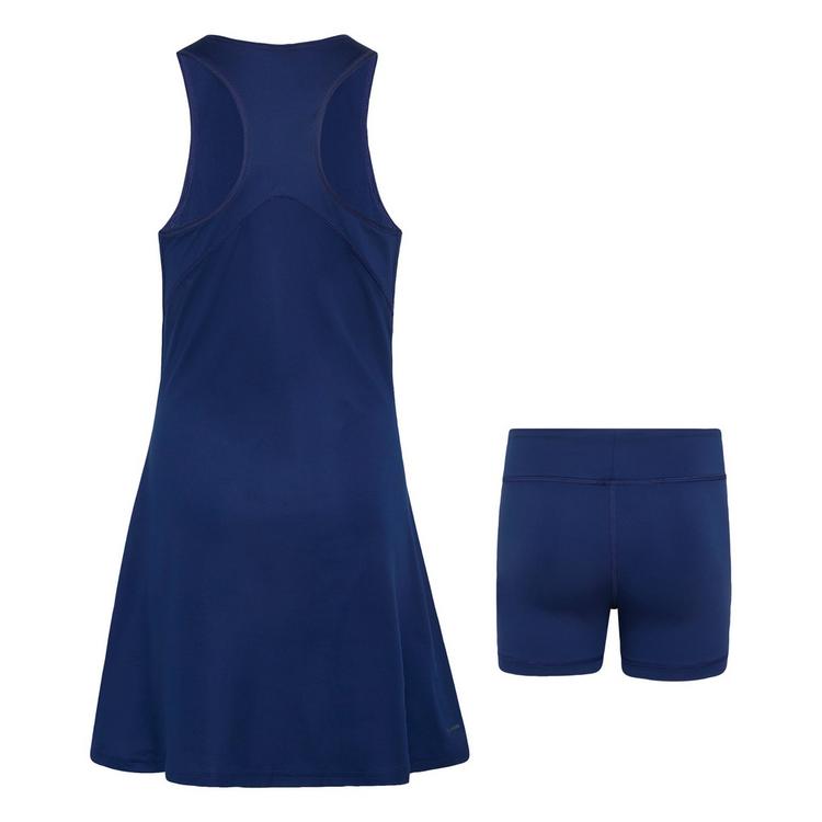 adidas adidas GIRLS CLUB TENNIS CLIMACOOL KLEID Tenniskleid Kinder - Dark Blue - 0 | SportScheck