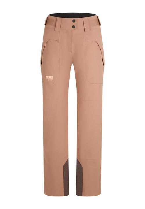 Ziener RONTARA-Z Skihose Damen