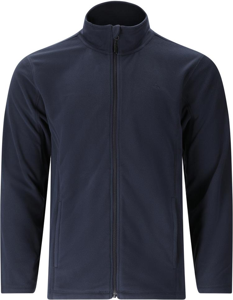 Whistler Whistler Romark Fleecejacke Herren - 2048 Navy Blazer - 0 | SportScheck