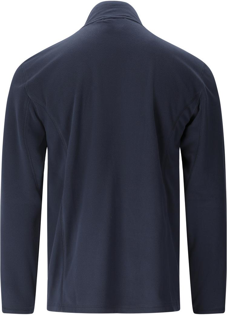 Whistler Whistler Romark Fleecejacke Herren - 2048 Navy Blazer - 0 | SportScheck