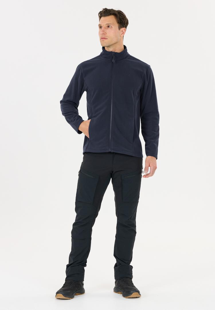 Whistler Whistler Romark Fleecejacke Herren - 2048 Navy Blazer - 0 | SportScheck