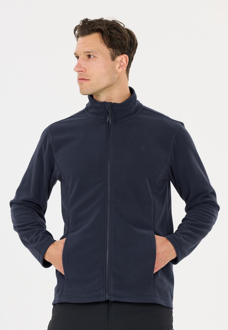 Whistler Whistler Romark Fleecejacke Herren - 2048 Navy Blazer - 1 | SportScheck