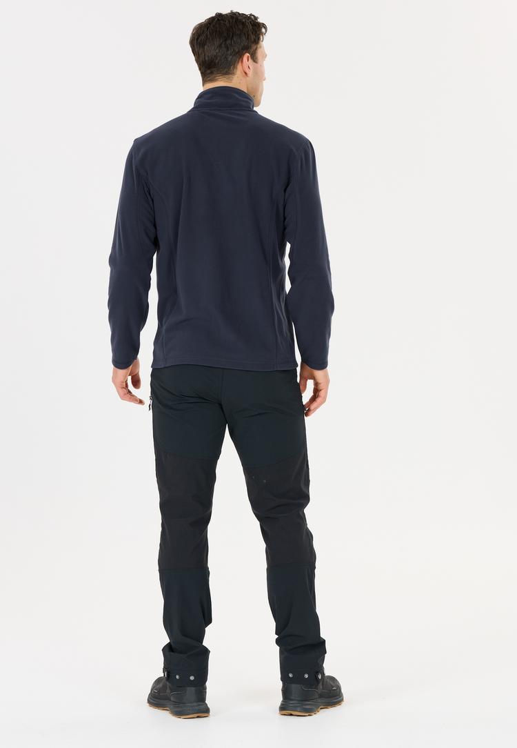 Whistler Whistler Romark Fleecejacke Herren - 2048 Navy Blazer - 2 | SportScheck