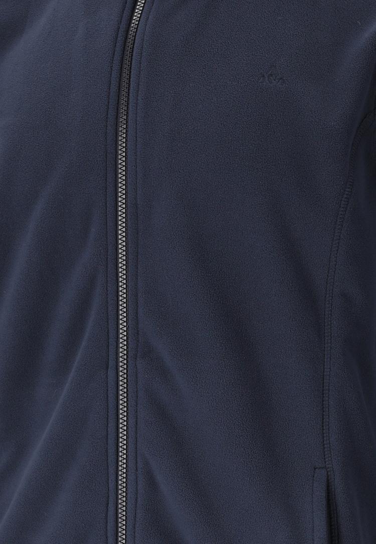 Whistler Whistler Romark Fleecejacke Herren - 2048 Navy Blazer - 0 | SportScheck