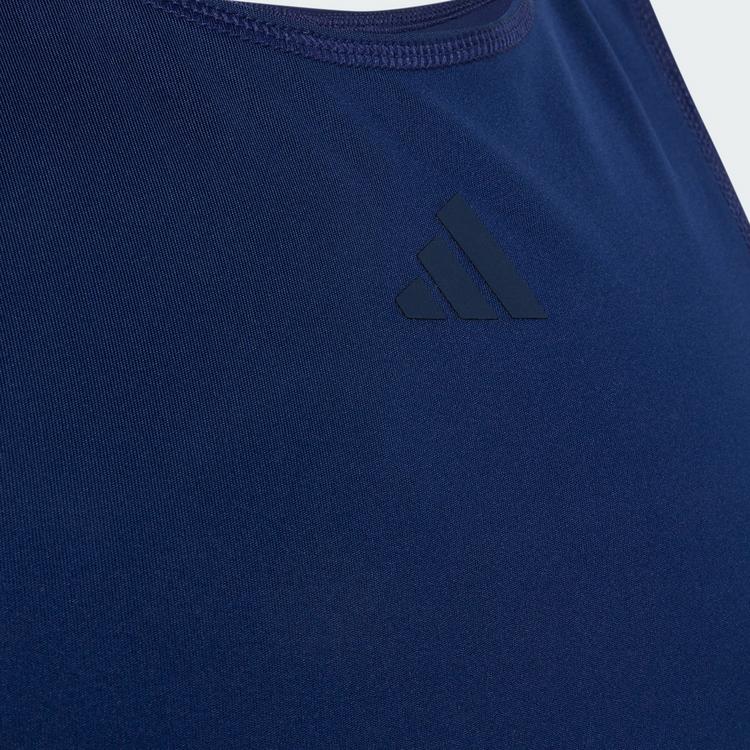adidas adidas GIRLS CLUB TENNIS CLIMACOOL KLEID Tenniskleid Kinder - Dark Blue - 2 | SportScheck