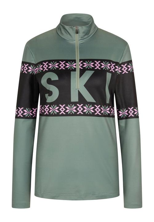 Ziener JAILA-Z Funktionssweatshirt Damen