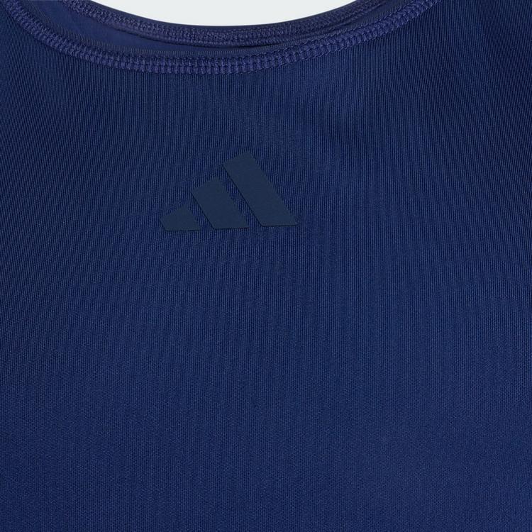 adidas adidas GIRLS CLUB TENNIS CLIMACOOL KLEID Tenniskleid Kinder - Dark Blue - 3 | SportScheck