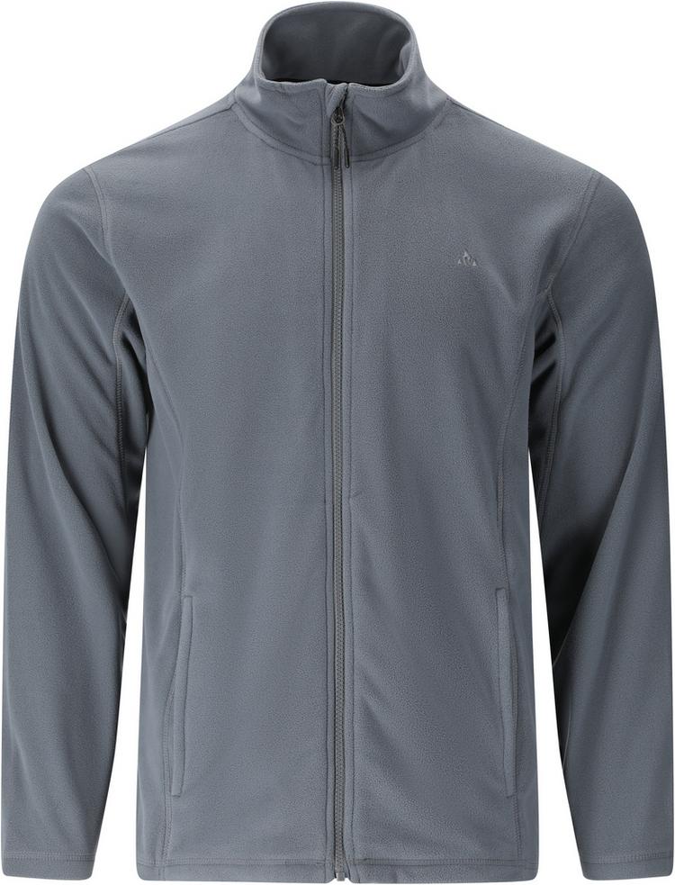 Whistler Whistler Romark Fleecejacke Herren - 1028 Turbulence - 0 | SportScheck