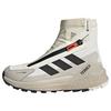 adidas Terrex Free Hiker&nbsp;2 GTX Climawarm+ Wanderschuhe Damen - Grey Two / Core Black / Grey Four