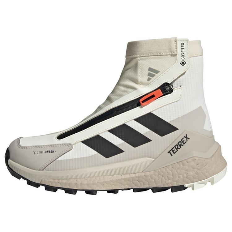 adidas adidas Terrex Free Hiker&nbsp;2 GTX Climawarm+ Wanderschuhe Damen - Grey Two / Core Black / Grey Four - 0 | SportScheck