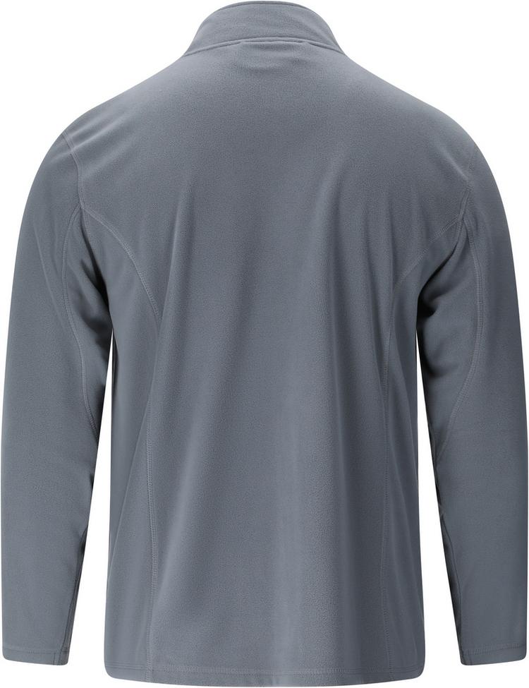Whistler Whistler Romark Fleecejacke Herren - 1028 Turbulence - 0 | SportScheck
