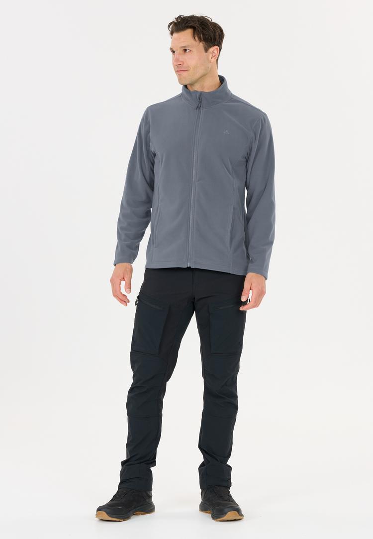 Whistler Whistler Romark Fleecejacke Herren - 1028 Turbulence - 0 | SportScheck