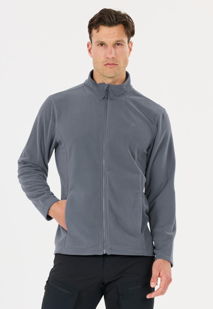 Whistler Whistler Romark Fleecejacke Herren - 1028 Turbulence - 1 | SportScheck