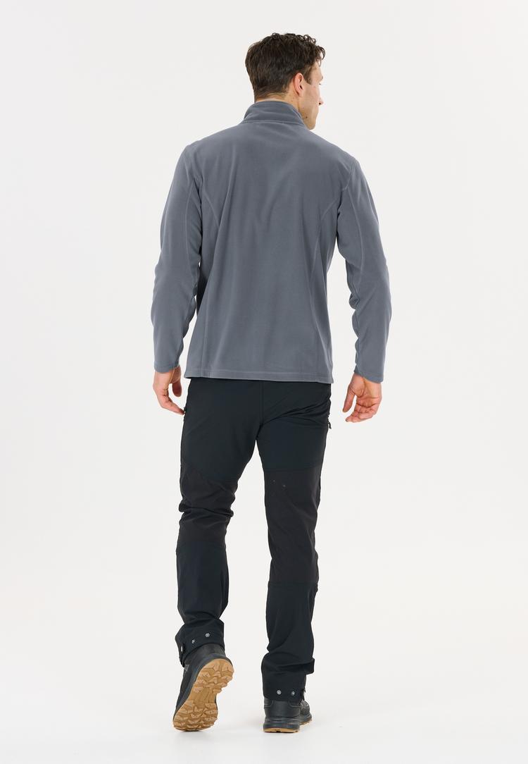 Whistler Whistler Romark Fleecejacke Herren - 1028 Turbulence - 2 | SportScheck