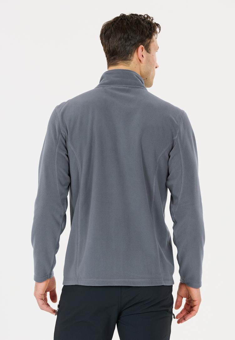 Whistler Whistler Romark Fleecejacke Herren - 1028 Turbulence - 3 | SportScheck