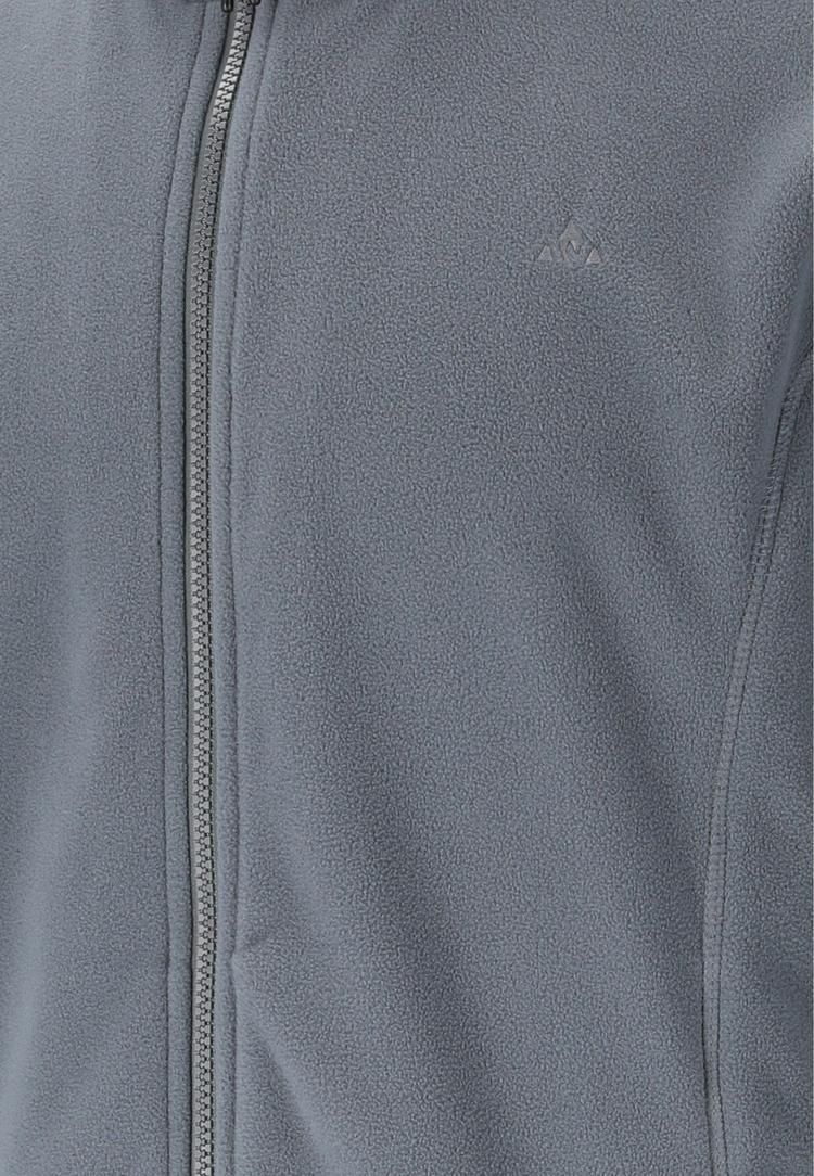 Whistler Whistler Romark Fleecejacke Herren - 1028 Turbulence - 1 | SportScheck