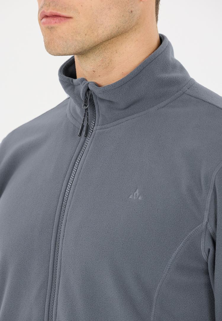 Whistler Whistler Romark Fleecejacke Herren - 1028 Turbulence - 2 | SportScheck