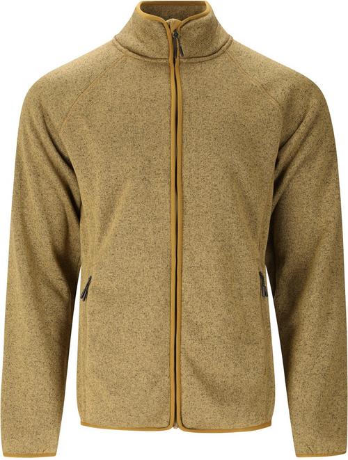 Whistler Wolven Fleecejacke Herren