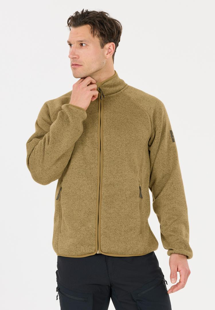 Whistler Whistler Wolven Fleecejacke Herren - 3284 Gothic Olive - 0 | SportScheck