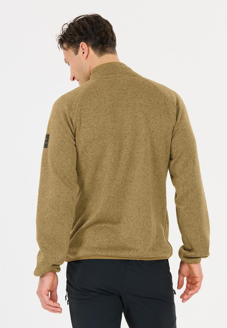 Whistler Whistler Wolven Fleecejacke Herren - 3284 Gothic Olive - 3 | SportScheck
