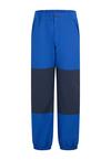 Ziener ARTIFLEXIKONO-Z Skihose Kinder - cobalt blue tex
