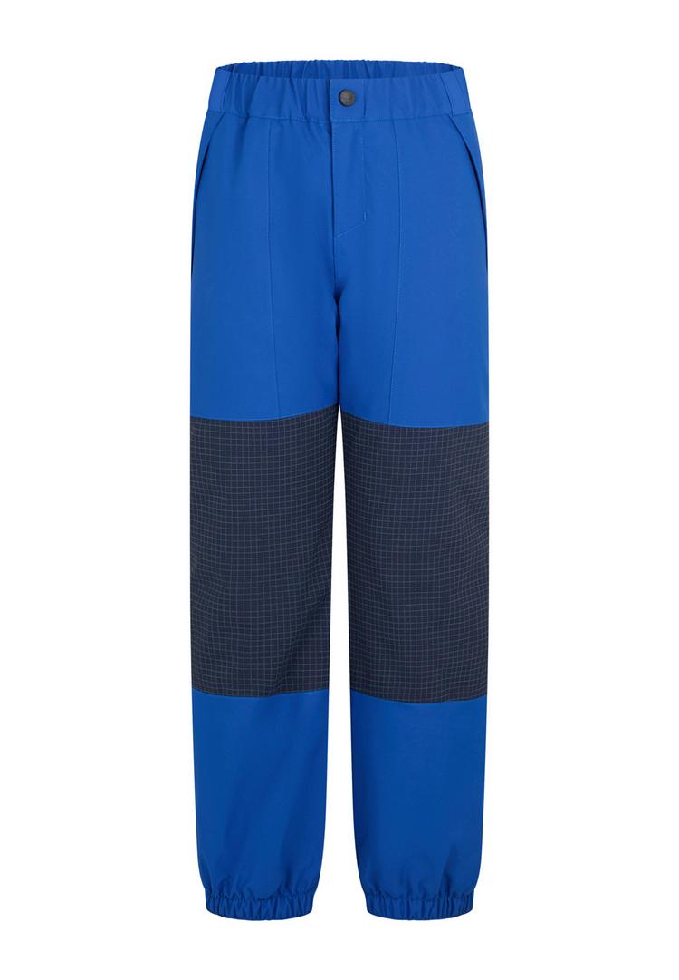 Ziener Ziener ARTIFLEXIKONO-Z Skihose Kinder - cobalt blue tex - 0 | SportScheck