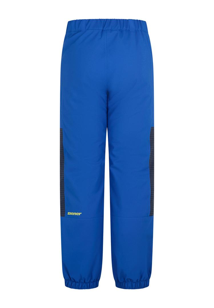 Ziener Ziener ARTIFLEXIKONO-Z Skihose Kinder - cobalt blue tex - 0 | SportScheck