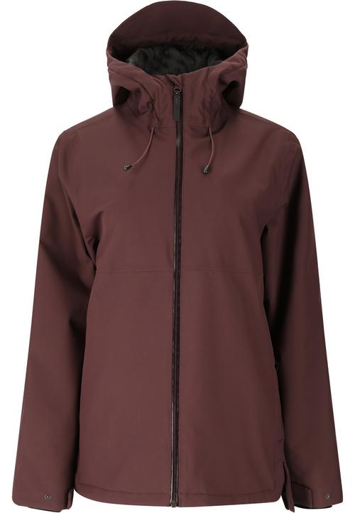 Whistler Cala Softshelljacke Damen