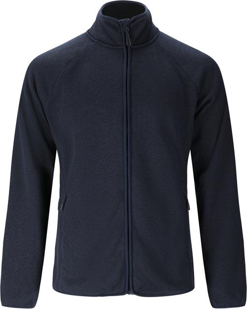 Whistler Wolven Fleecejacke Herren