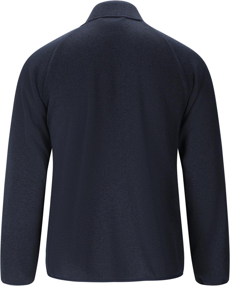 Whistler Whistler Wolven Fleecejacke Herren - 2048 Navy Blazer - 0 | SportScheck