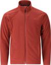 Whistler Romark Fleecejacke Herren - 4174 Madder Brown
