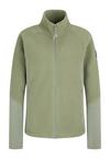 Ziener JAIKA-Z Funktionssweatshirt Damen - dusty green