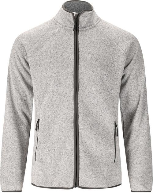 Whistler Wolven Fleecejacke Herren