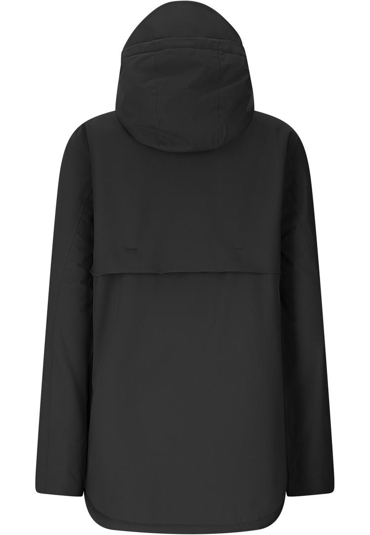 Whistler Whistler Cala Softshelljacke Damen - 1001 Black - 0 | SportScheck