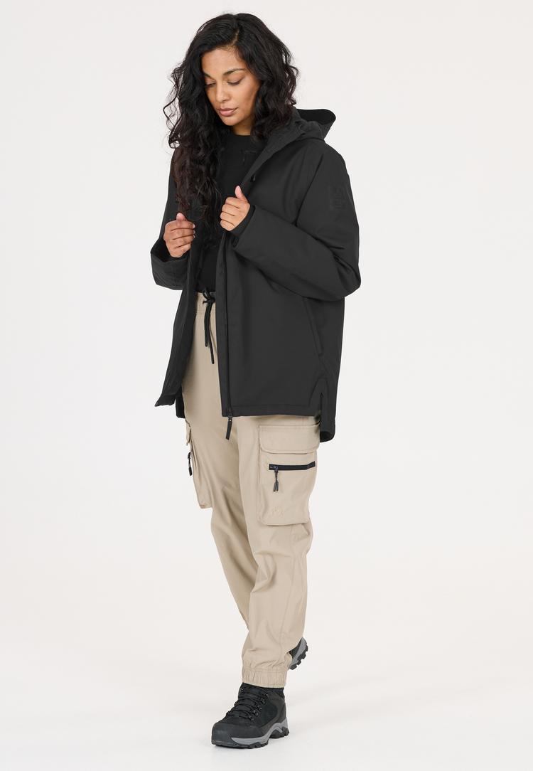 Whistler Whistler Cala Softshelljacke Damen - 1001 Black - 0 | SportScheck