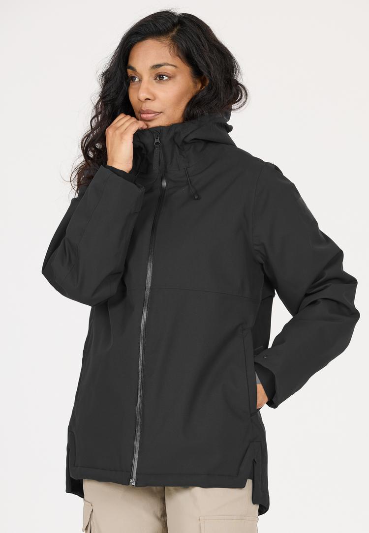 Whistler Whistler Cala Softshelljacke Damen - 1001 Black - 1 | SportScheck