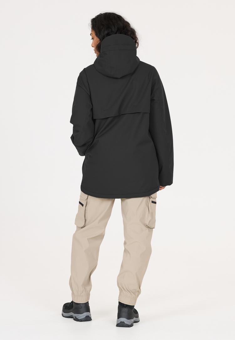 Whistler Whistler Cala Softshelljacke Damen - 1001 Black - 2 | SportScheck