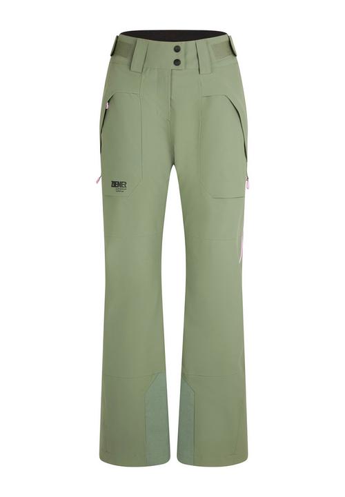 Ziener RONTARA-Z Skihose Damen