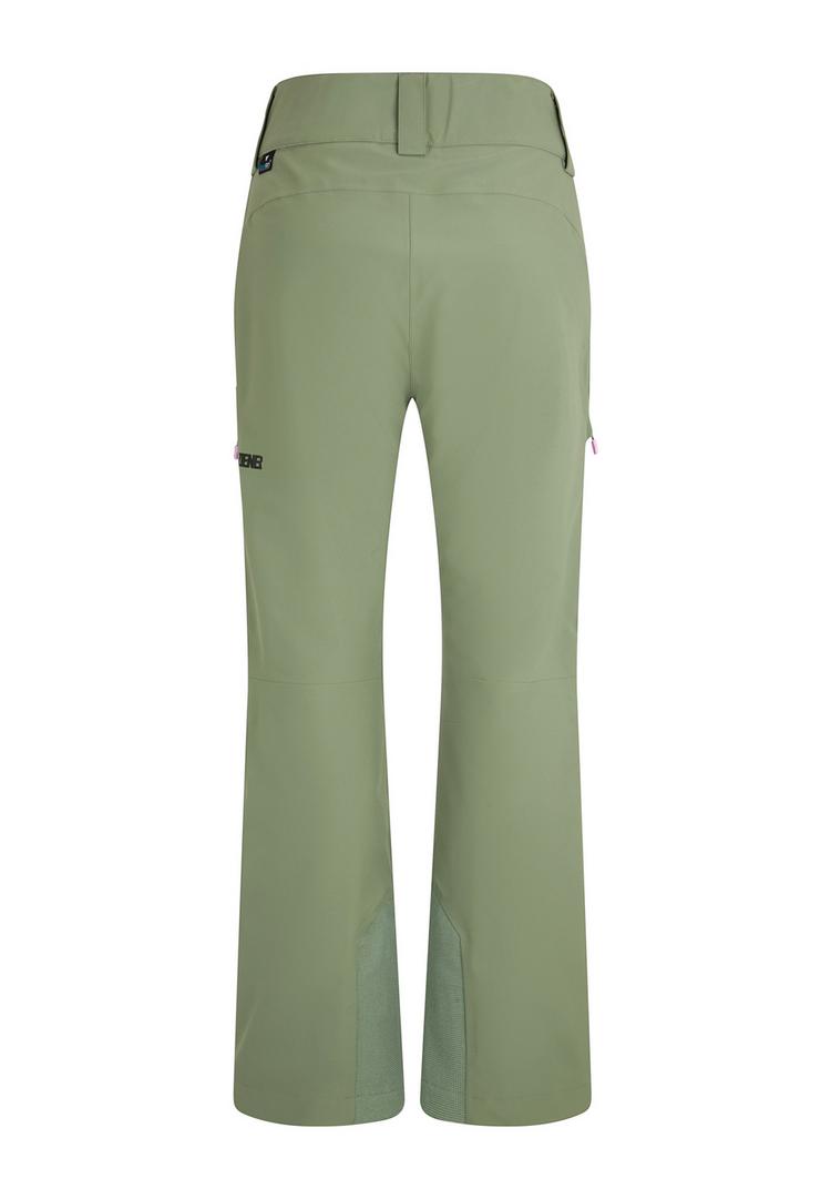 Ziener Ziener RONTARA-Z Skihose Damen - dusty green - 0 | SportScheck