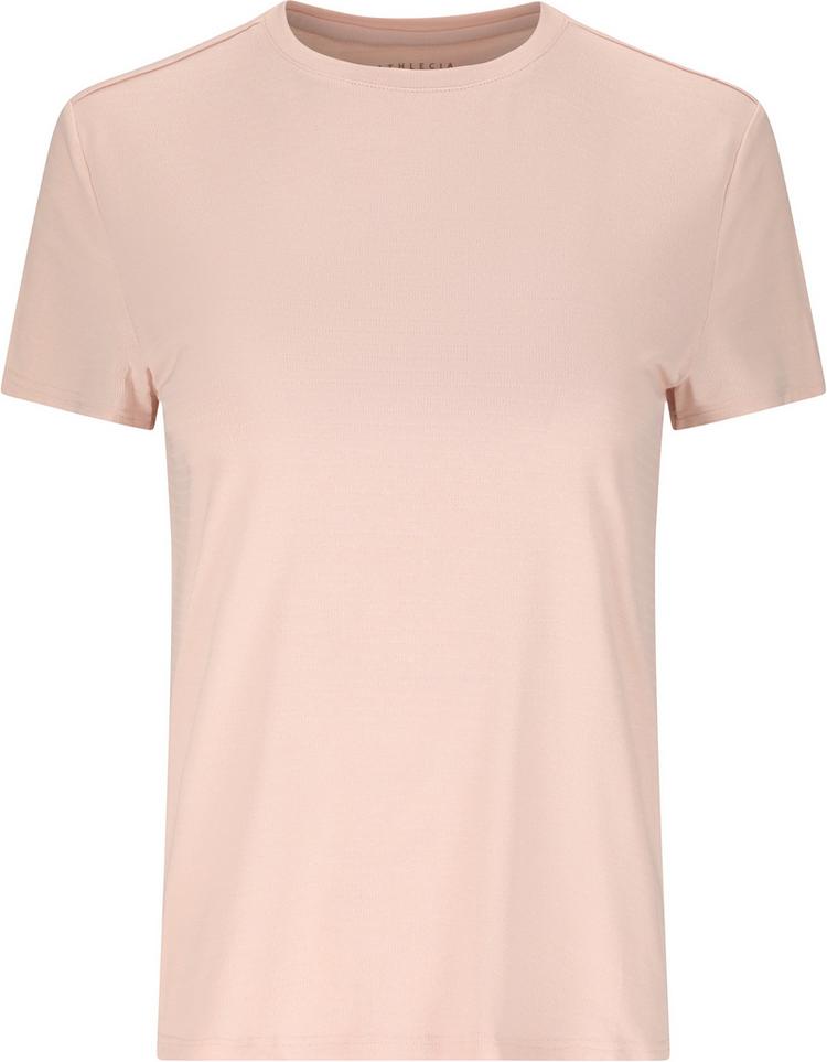 Athlecia Athlecia Miwa V2 T-Shirt Damen - 4417 Hushed Violet - 0 | SportScheck