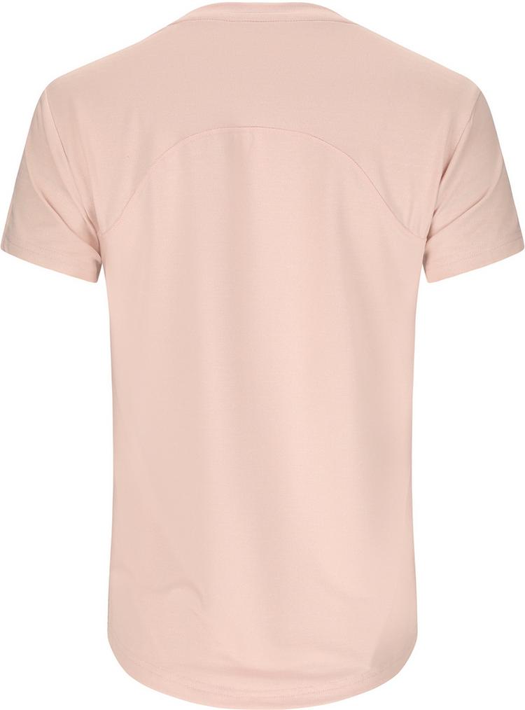 Athlecia Athlecia Miwa V2 T-Shirt Damen - 4417 Hushed Violet - 0 | SportScheck