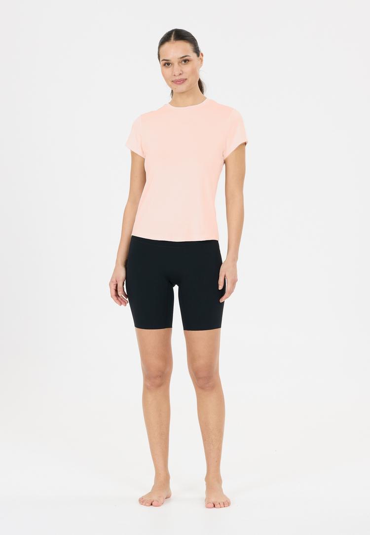 Athlecia Athlecia Miwa V2 T-Shirt Damen - 4417 Hushed Violet - 0 | SportScheck